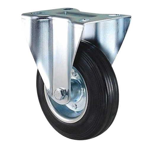 SERVİS TEKERİ SABİT 150 MM